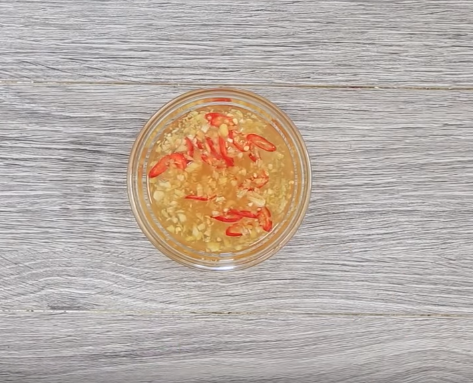 Cách làm bánh chuối úp ngược thơm ngon khó cưỡng chỉ với 1 chiếc nồi cơm điện