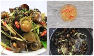 Cách làm bánh chuối úp ngược thơm ngon khó cưỡng chỉ với 1 chiếc nồi cơm điện