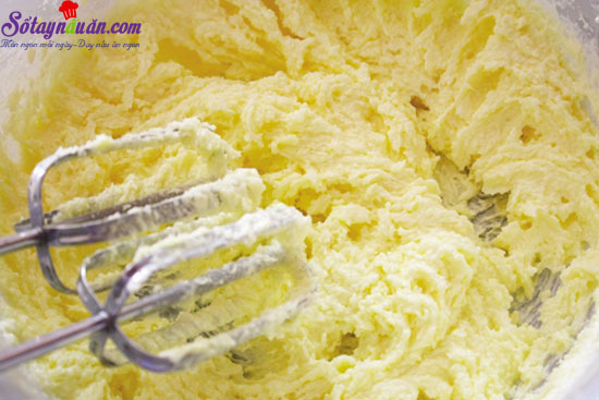 Cách làm bánh cookie trái tim cho ngày Valentine thêm ấm áp