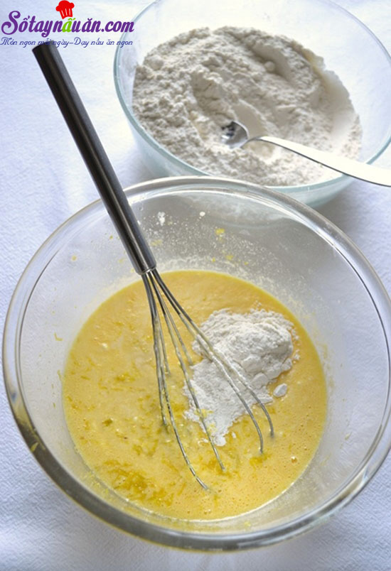 Cách làm bánh cookie trái tim cho ngày Valentine thêm ấm áp