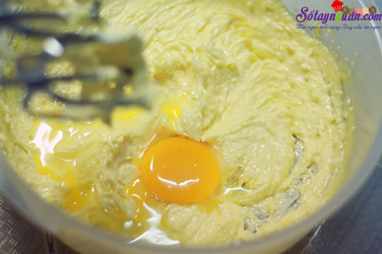 Cách làm bánh cookie trái tim cho ngày Valentine thêm ấm áp