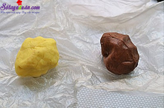 Cách làm bánh cookie trái tim cho ngày Valentine thêm ấm áp