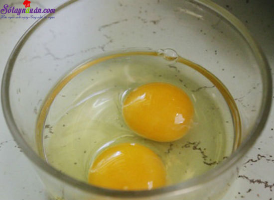 Cách làm bánh crepe lá dứa Kuih dadar thơm ngon hấp dẫn