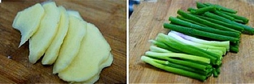 Cách làm bánh cua bơ sữa chiên xù giòn ngon thơm lừng