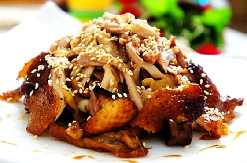 Cách làm bánh cua bơ sữa chiên xù giòn ngon thơm lừng