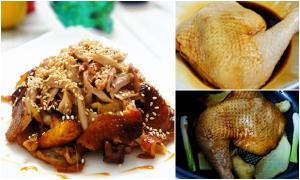 Cách làm bánh cua bơ sữa chiên xù giòn ngon thơm lừng