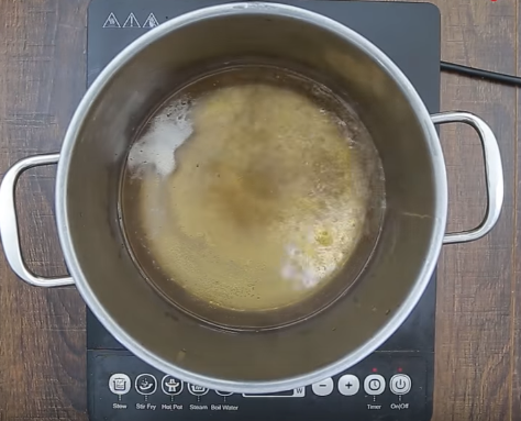 Cách làm bánh cupcake dâu tây hương vani tuyệt ngon