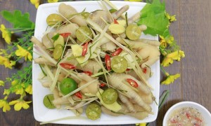 Cách làm bánh cupcake dâu tây hương vani tuyệt ngon