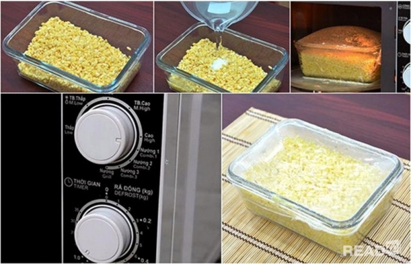 Cách làm bánh dẻo nhân trà xanh trung thu