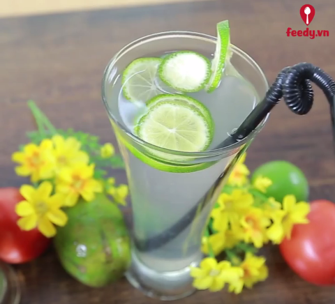 Cách làm bánh doughnut nhân nutella hấp dẫn