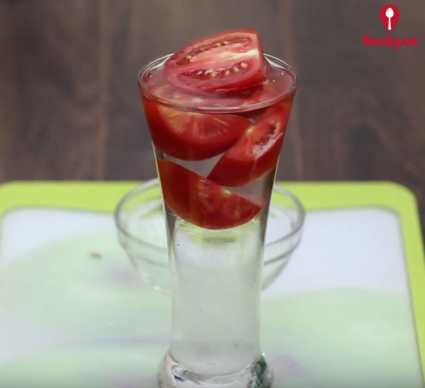 Cách làm bánh doughnut nhân nutella hấp dẫn