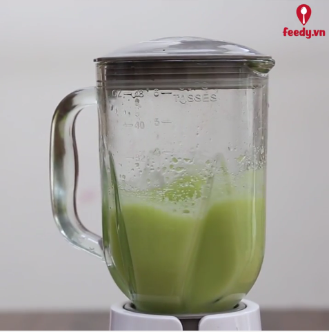 Cách làm bánh doughnut nhân nutella hấp dẫn