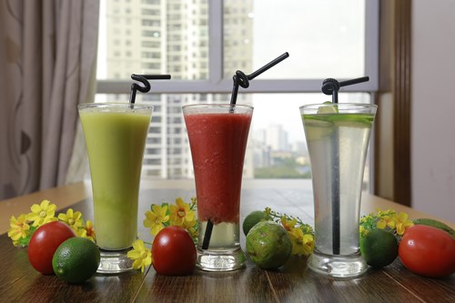 Cách làm bánh doughnut nhân nutella hấp dẫn