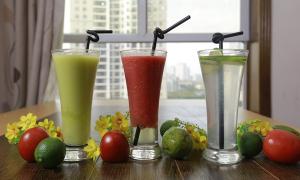 Cách làm bánh doughnut nhân nutella hấp dẫn