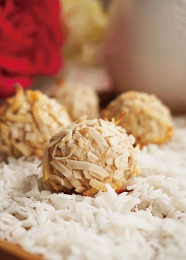 Cách làm bánh dừa ngon tuyệt cho hương vị khó quên