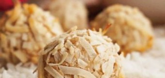 Cách làm bánh dừa ngon tuyệt cho hương vị khó quên