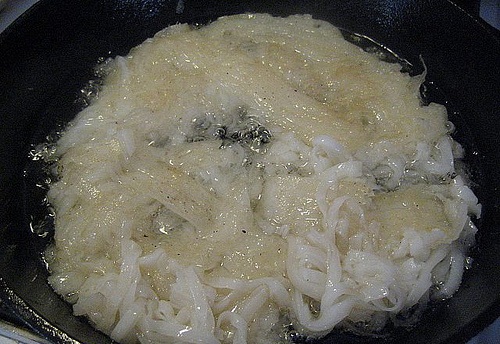 Cách làm bánh dừa nhúng socola ngon tuyệt cú mèo