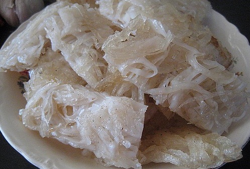 Cách làm bánh dừa nhúng socola ngon tuyệt cú mèo