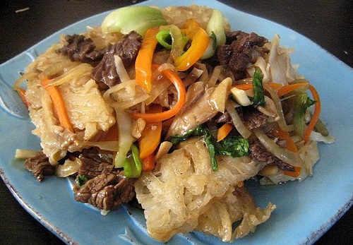 Cách làm bánh dừa nhúng socola ngon tuyệt cú mèo