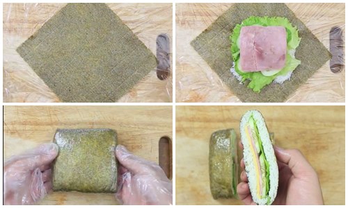 Cách làm bánh đúc nóng hổi không cần hàn the, không nước vôi trong đãi cả nhà ngày sang thu