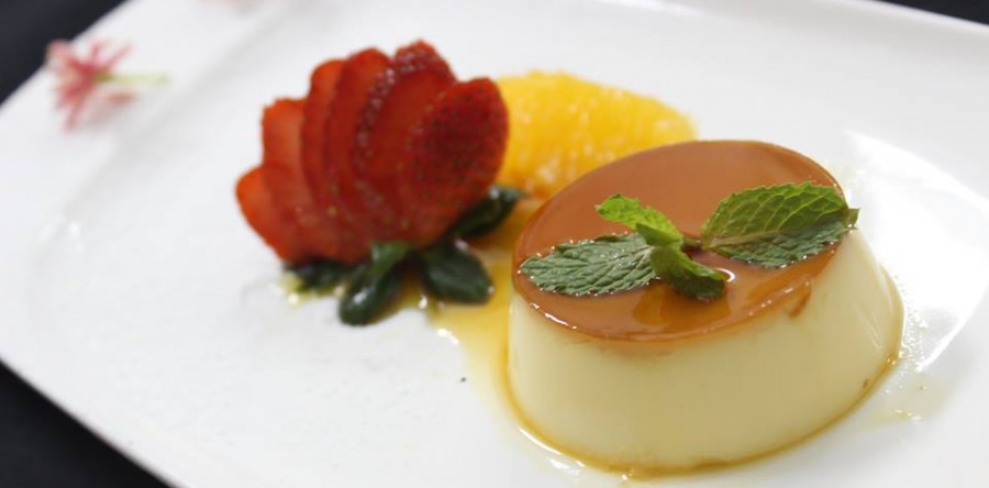 Cách làm bánh Flan đơn giản tại nhà