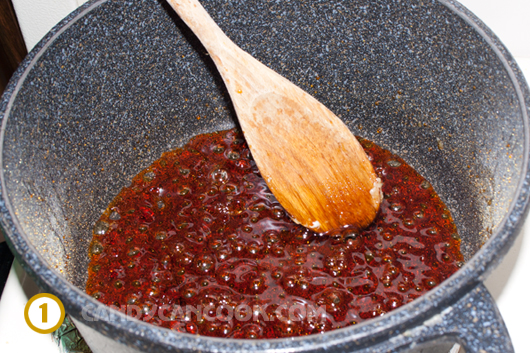 Cách làm bánh flan mềm mượt thơm ngon