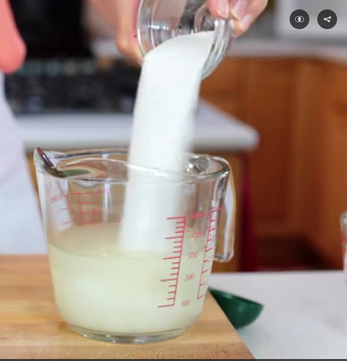 Cách làm bánh gà con vừa thơm ngon lại siêu đáng yêu cho bé