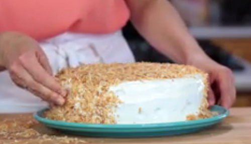 Cách làm bánh gà con vừa thơm ngon lại siêu đáng yêu cho bé