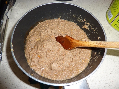 Cách làm bánh gạo chiên Hàn Quốc ngon bá cháy từ cơm nguội còn thừa