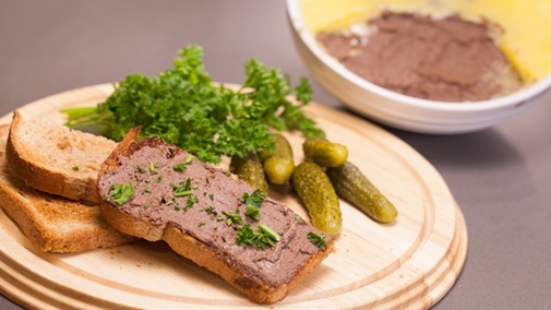 Cách làm bánh gạo chiên Hàn Quốc ngon bá cháy từ cơm nguội còn thừa