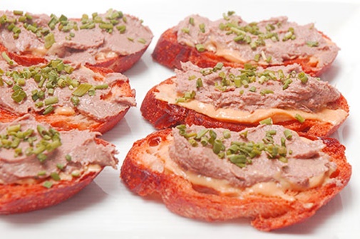 Cách làm bánh gạo chiên Hàn Quốc ngon bá cháy từ cơm nguội còn thừa