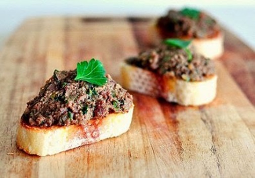 Cách làm bánh gạo chiên Hàn Quốc ngon bá cháy từ cơm nguội còn thừa