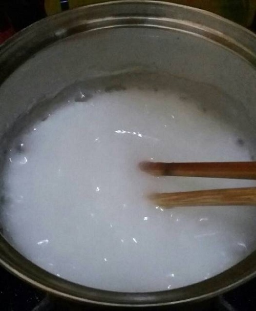 Cách làm bánh gạo chiên Hàn Quốc từ cơm nguội còn thừa cực đơn giản và ngon ngất ngây