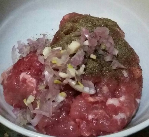 Cách làm bánh gạo chiên Hàn Quốc từ cơm nguội còn thừa cực đơn giản và ngon ngất ngây