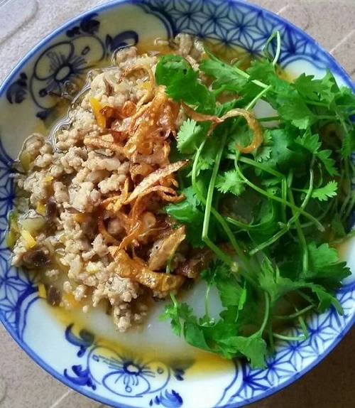 Cách làm bánh gạo chiên Hàn Quốc từ cơm nguội còn thừa cực đơn giản và ngon ngất ngây