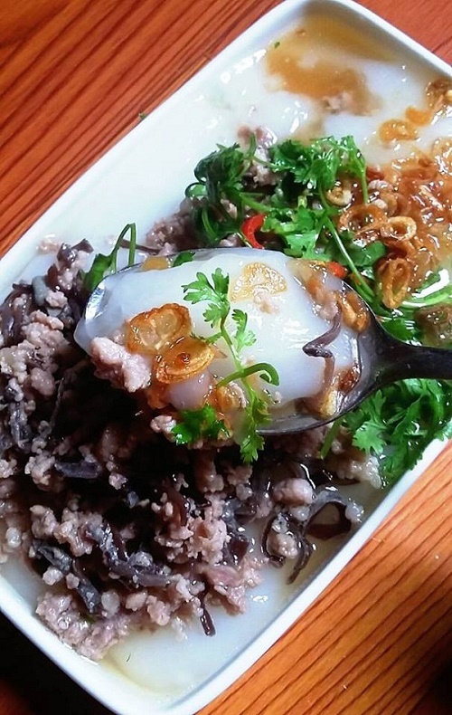 Cách làm bánh gạo chiên Hàn Quốc từ cơm nguội còn thừa cực đơn giản và ngon ngất ngây