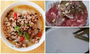 Cách làm bánh gạo chiên Hàn Quốc từ cơm nguội còn thừa cực đơn giản và ngon ngất ngây