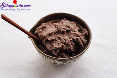 Cách làm bánh gạo kiểu Hàn thơm ngon hấp dẫn