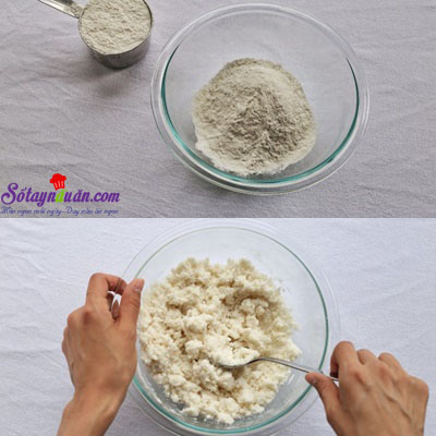Cách làm bánh gạo kiểu Hàn thơm ngon hấp dẫn