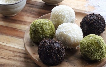 Cách làm bánh gạo kiểu Hàn thơm ngon hấp dẫn