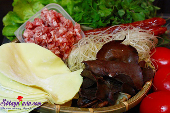 Cách làm bánh gối ngon tại nhà