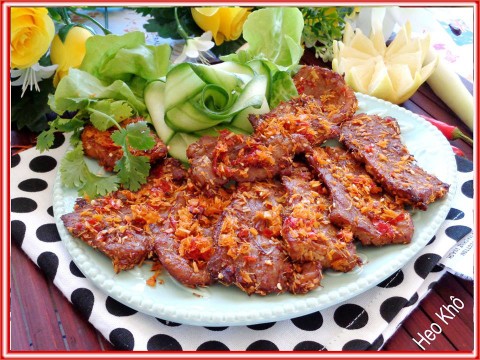 Cách làm bánh gối