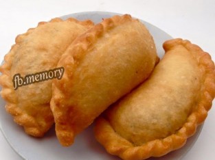 Cách làm bánh gối