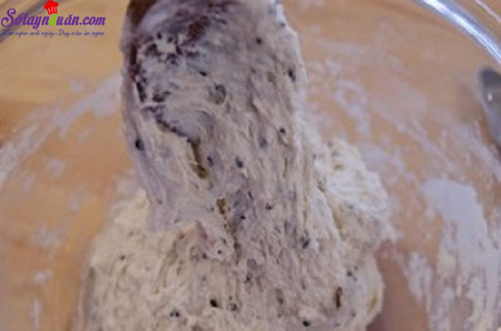 Cách làm bánh hotteok Hàn Quốc cực ngon tại nhà