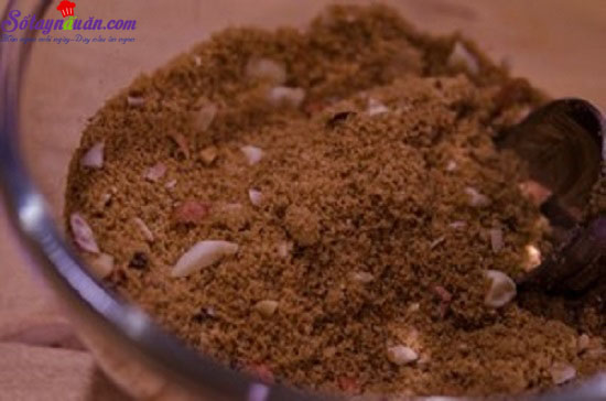 Cách làm bánh hotteok Hàn Quốc cực ngon tại nhà