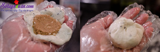 Cách làm bánh hotteok Hàn Quốc cực ngon tại nhà