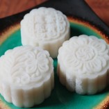 Cách làm bánh in nhân dừa ngọt ngào