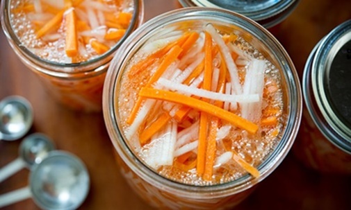 Cách làm bánh kem hình cây thông cho đêm Giáng Sinh ấm áp