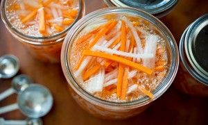 Cách làm bánh kem hình cây thông cho đêm Giáng Sinh ấm áp