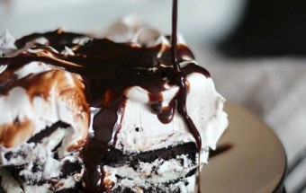 Cách làm bánh kem oreo ngon không cần lò nướng